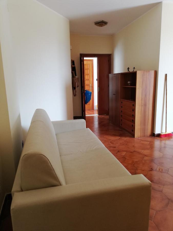 Casa Adelegigi Apartment Cetara Luaran gambar