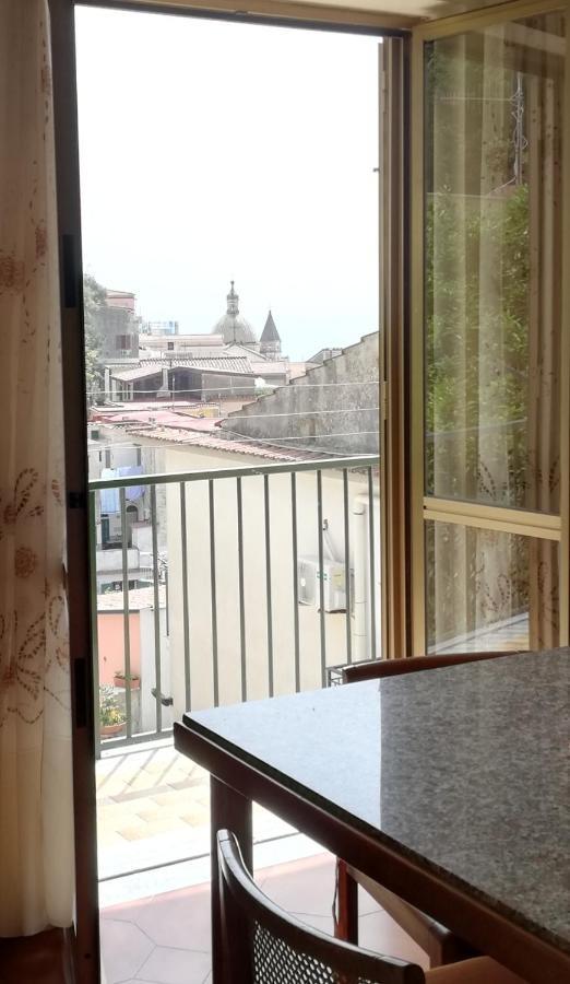 Casa Adelegigi Apartment Cetara Luaran gambar