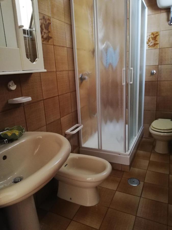 Casa Adelegigi Apartment Cetara Luaran gambar